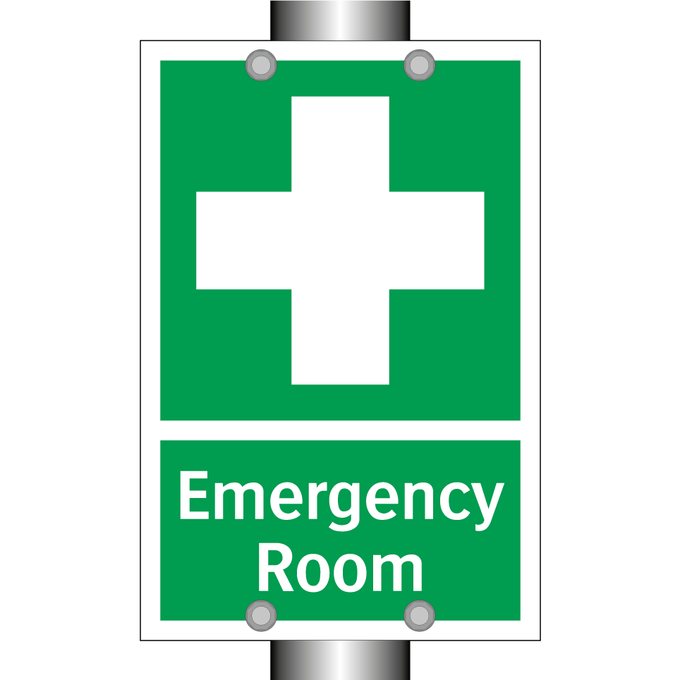 Emergency Room