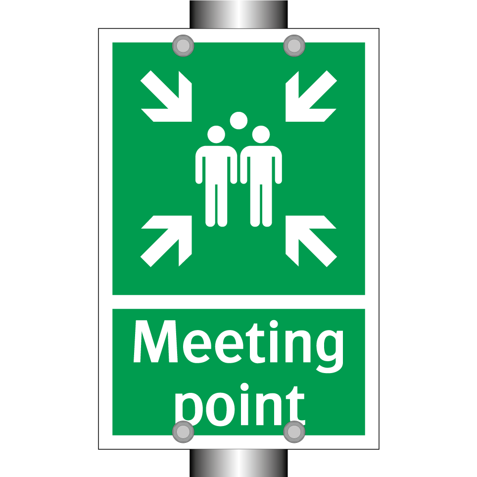 Meeting point