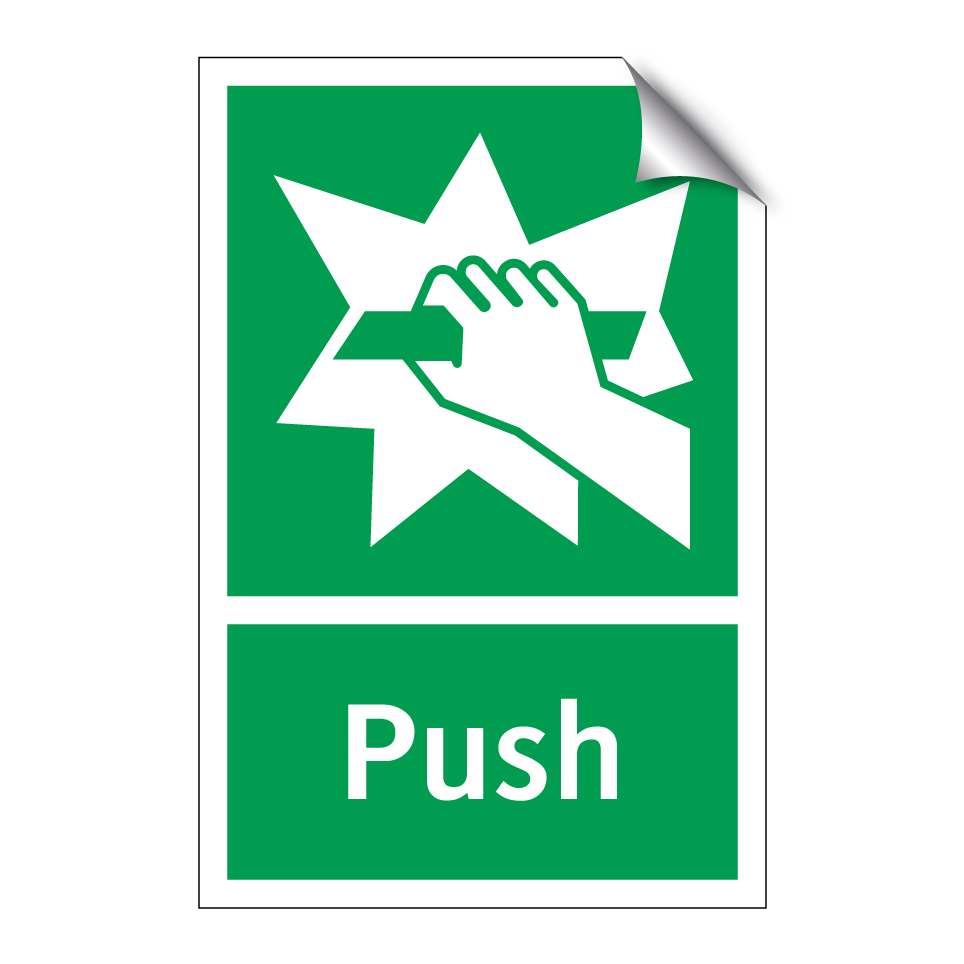 Push