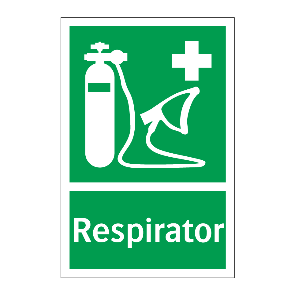 Respirator