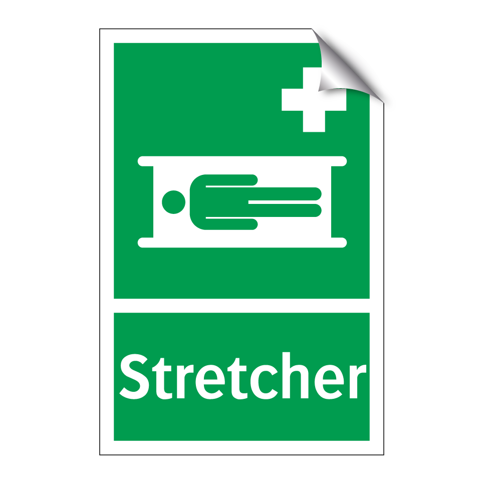 Stretcher