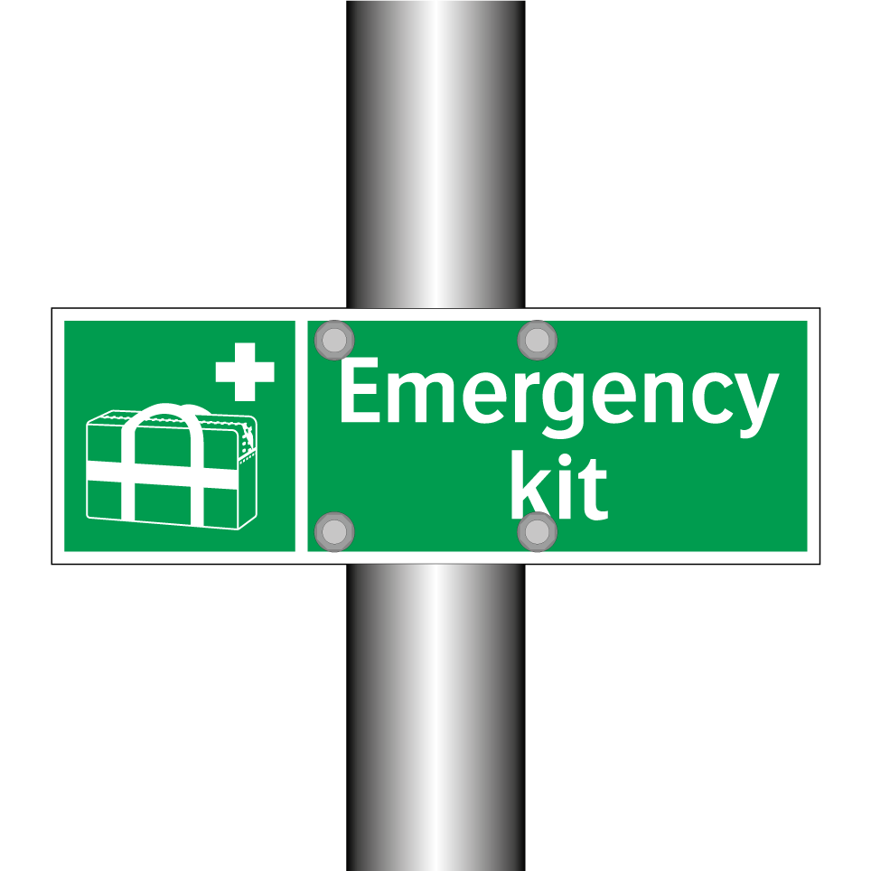 Emergency kit