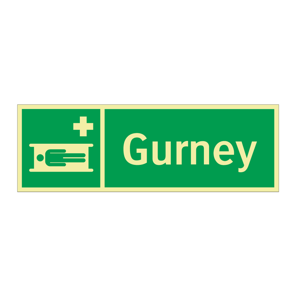 Gurney