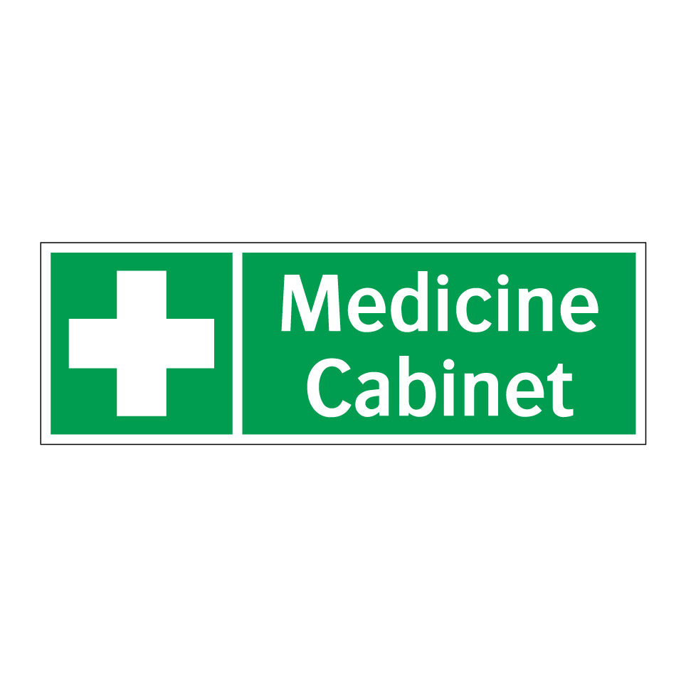 Medicine Cabinet