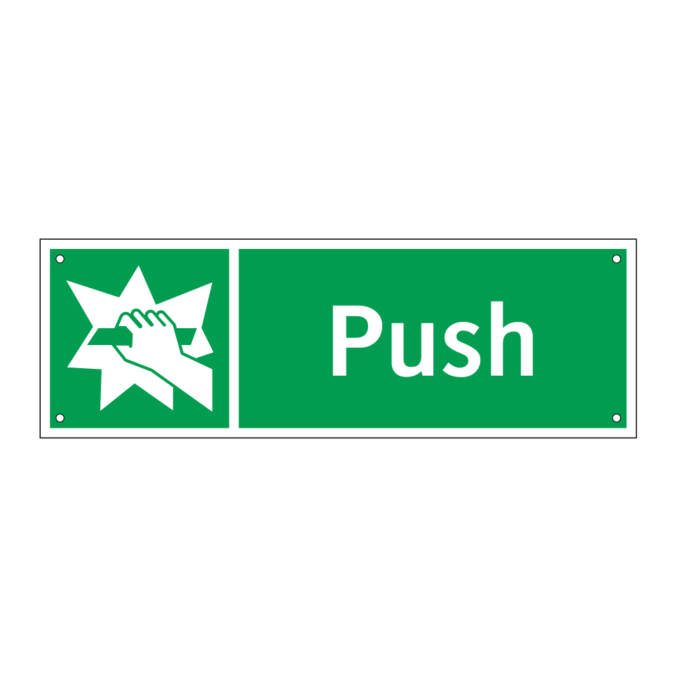 Push