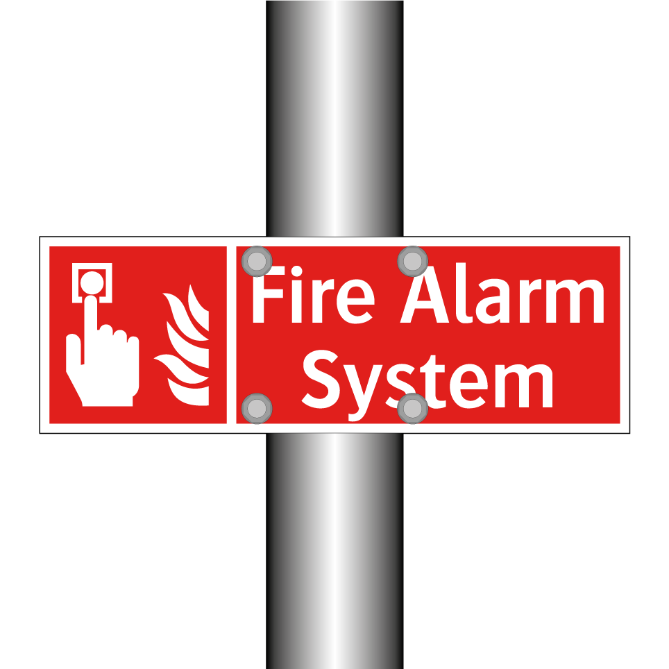 Fire Alarm System