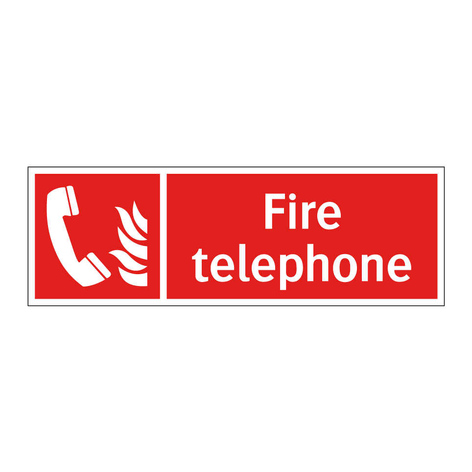 Fire telephone