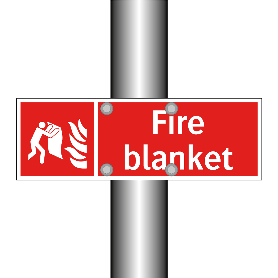 Fire blanket