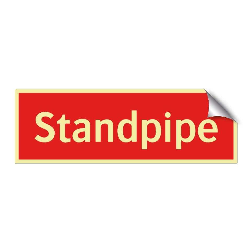 Standpipe