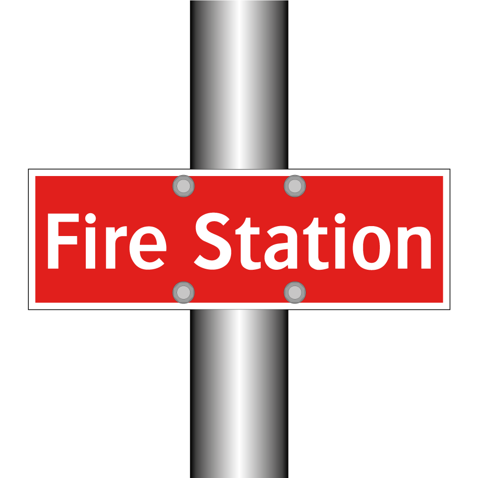 Fire Station