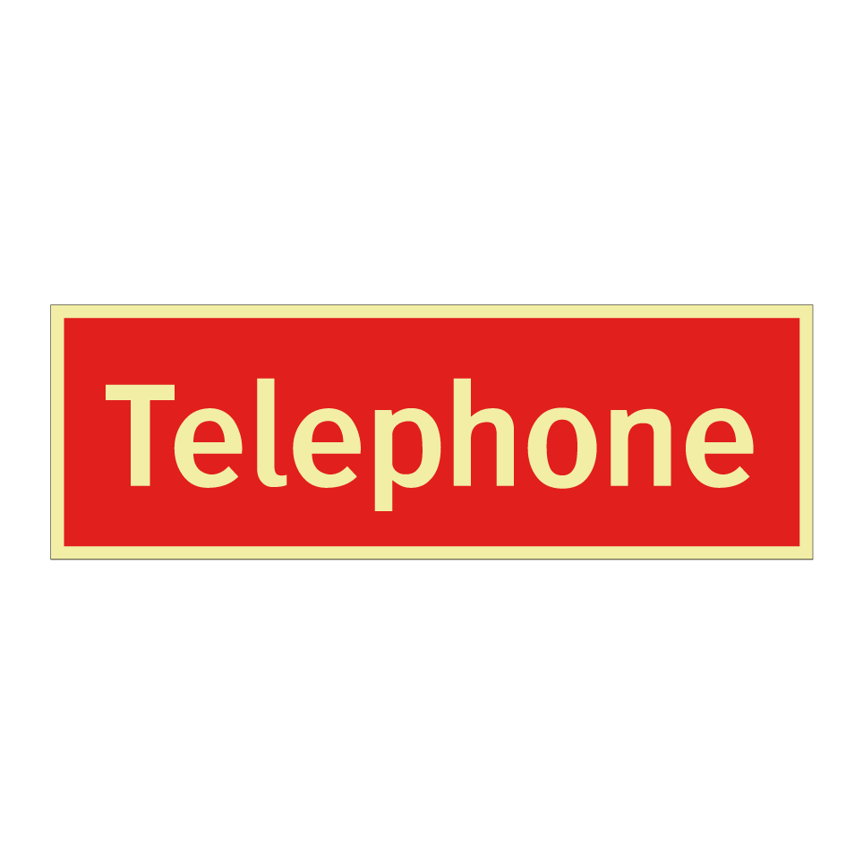 Telephone