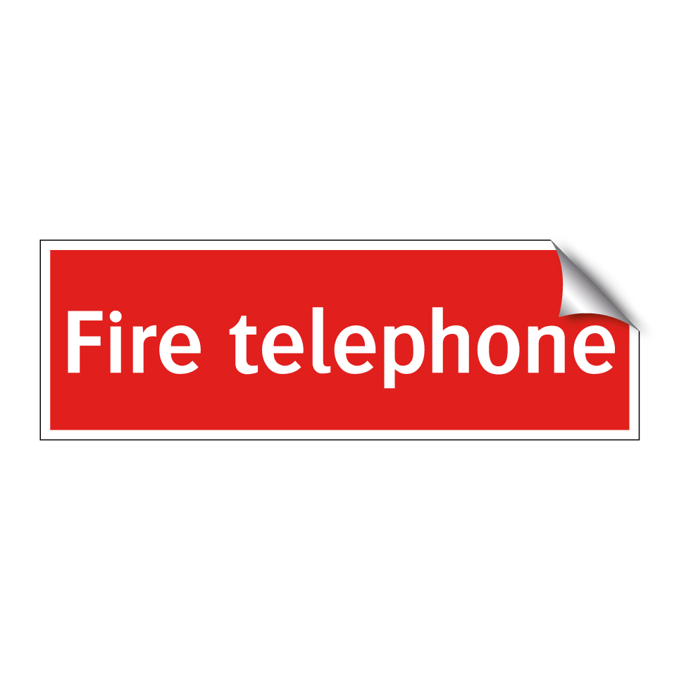 Fire telephone