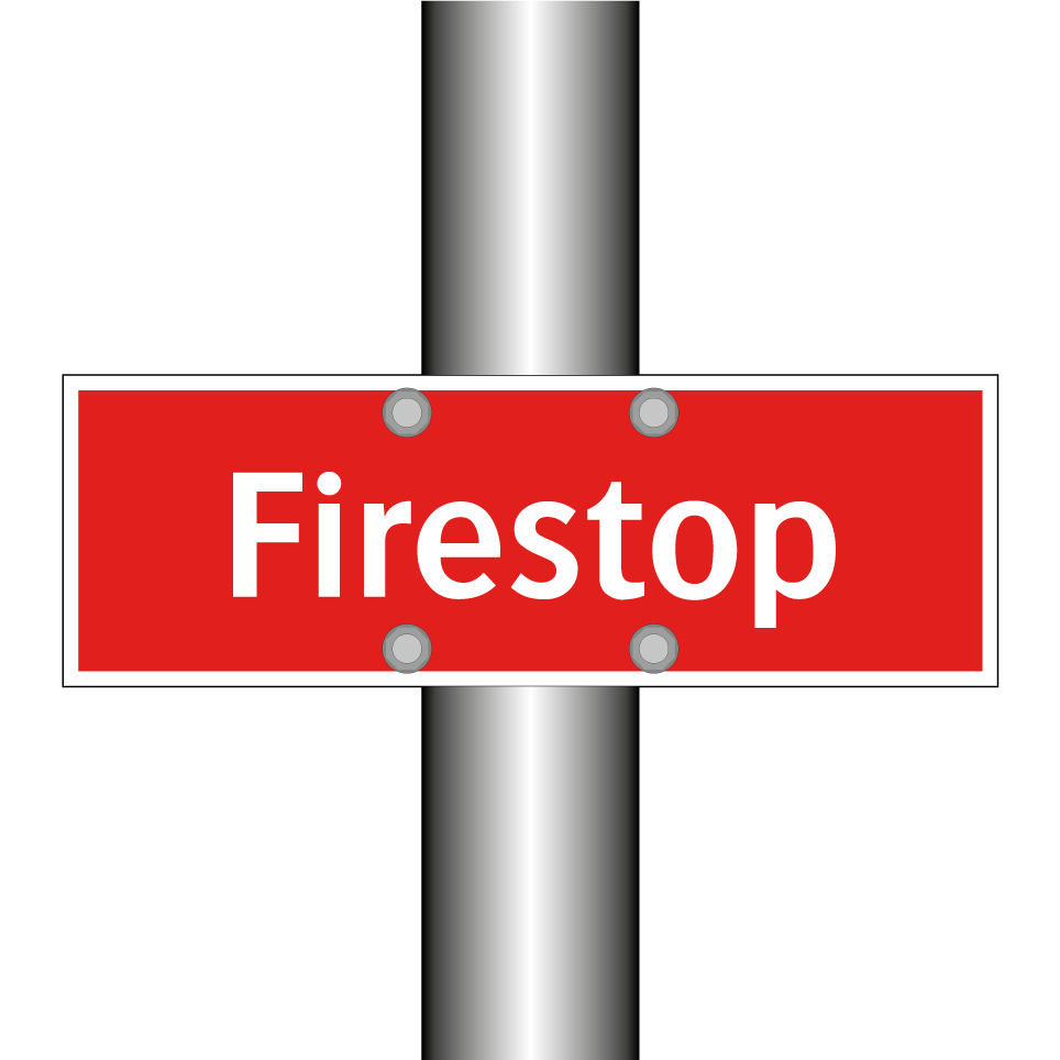 Firestop