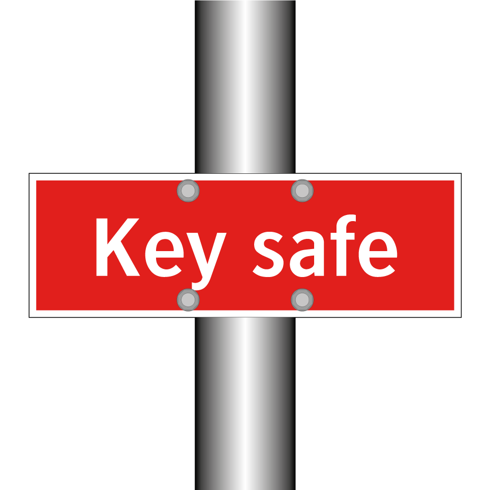 Key safe