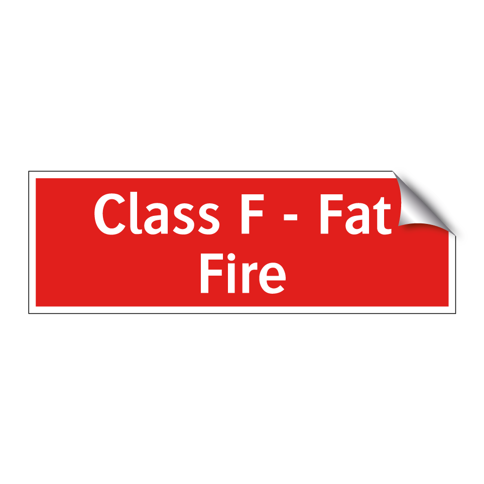 Class F - Fat Fire