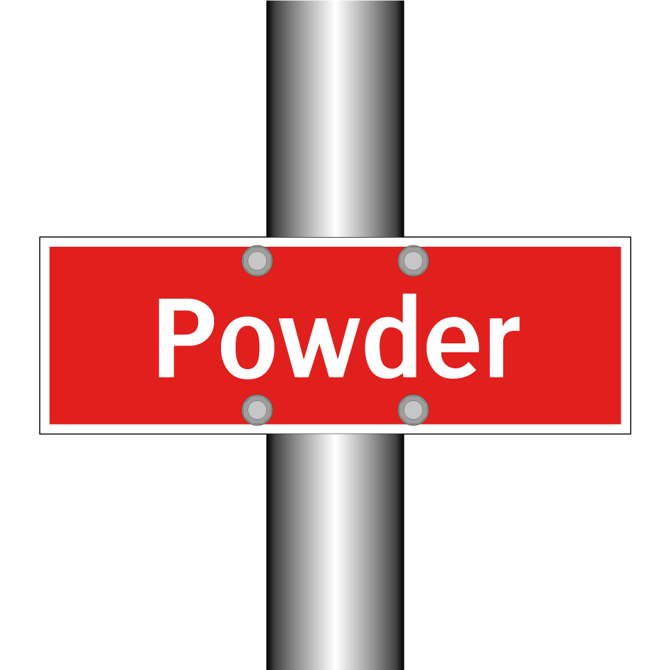 Powder