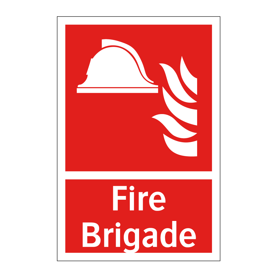 Fire Brigade