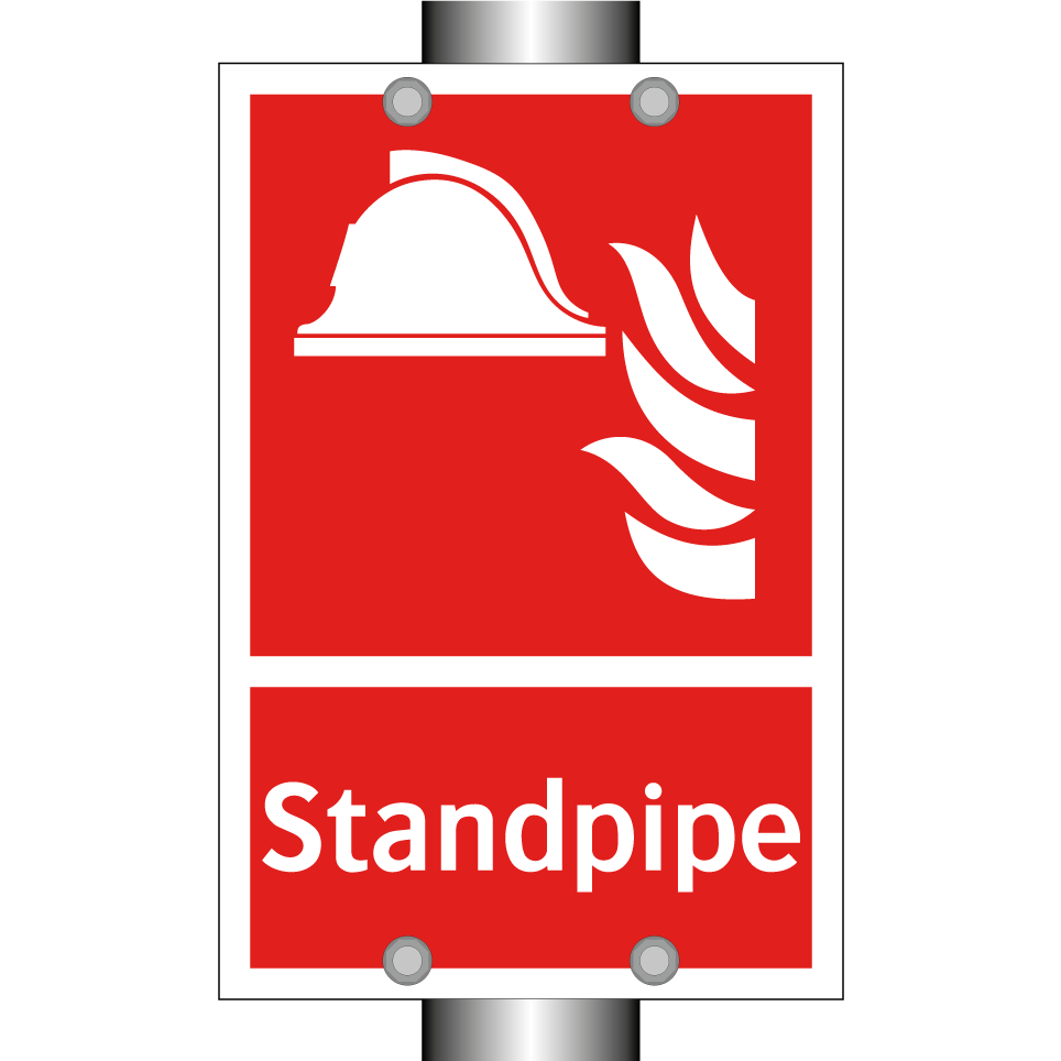 Standpipe