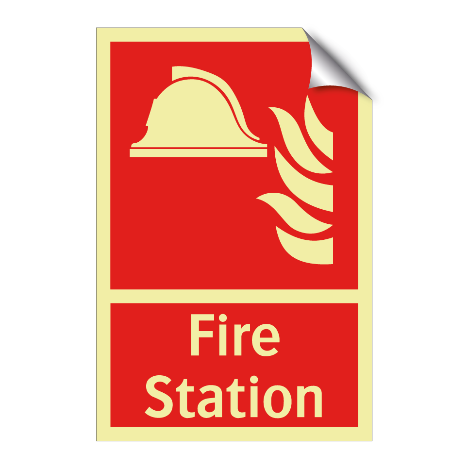 Fire Station