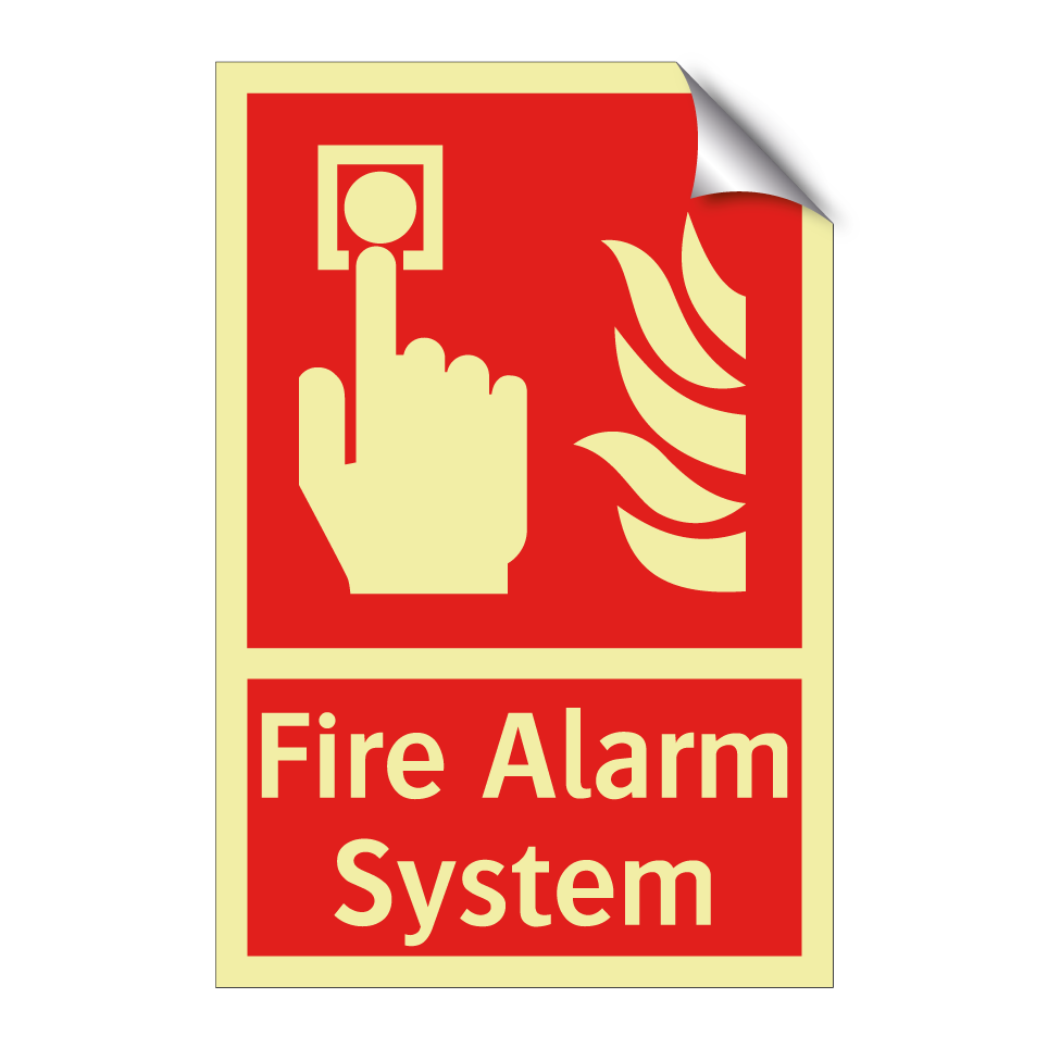 Fire Alarm System