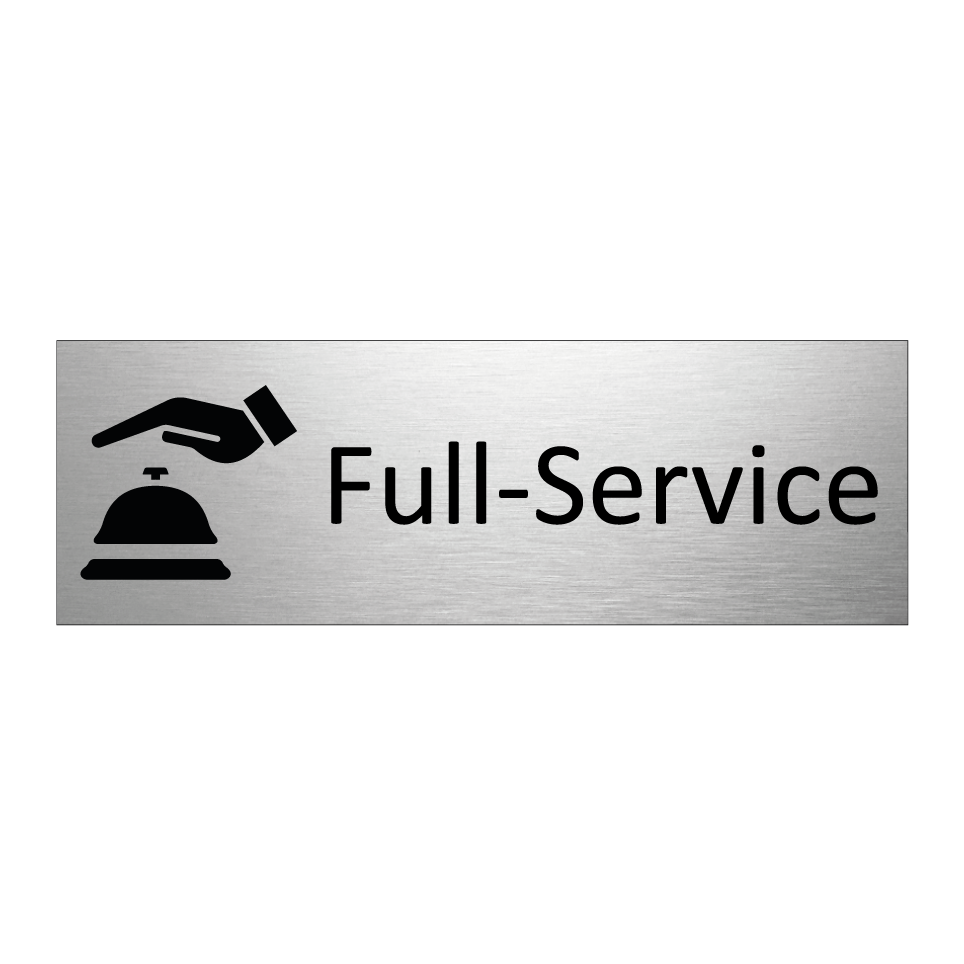 Full-Service