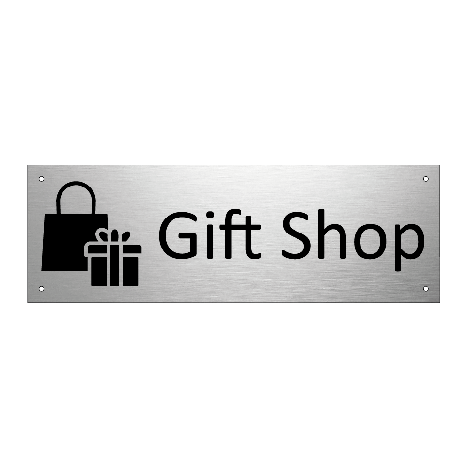 Gift Shop