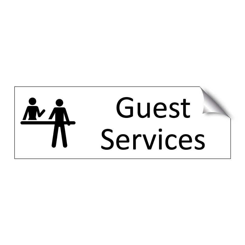 Guest Services