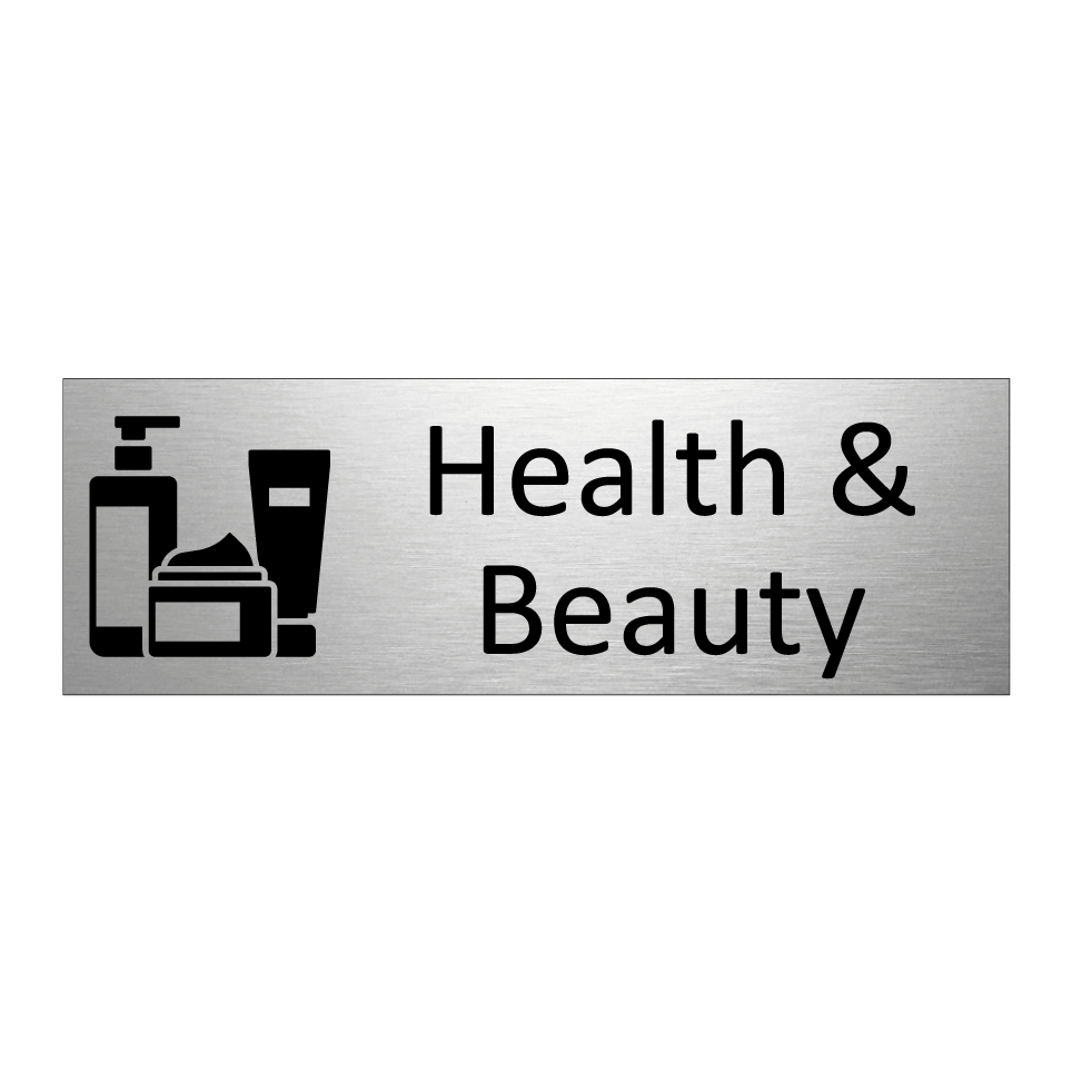 Health & Beauty