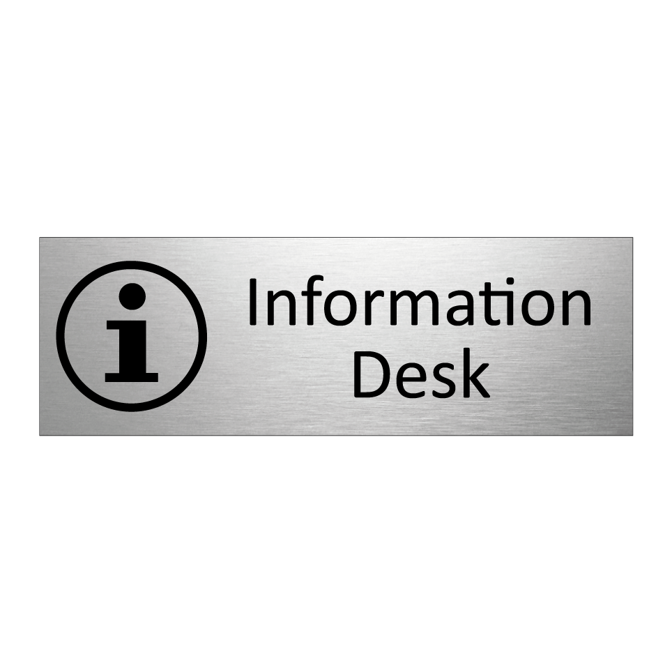 Information Desk