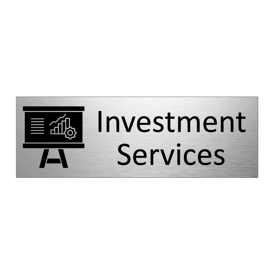 Investment Services