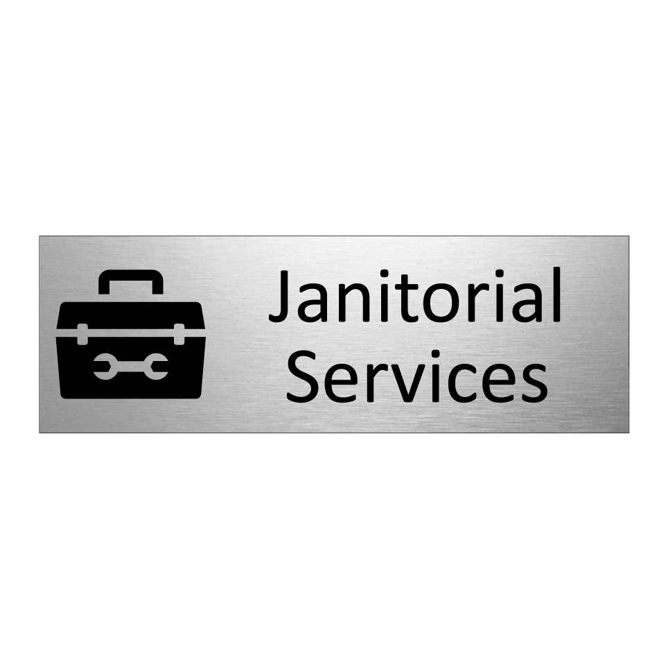 Janitorial Services