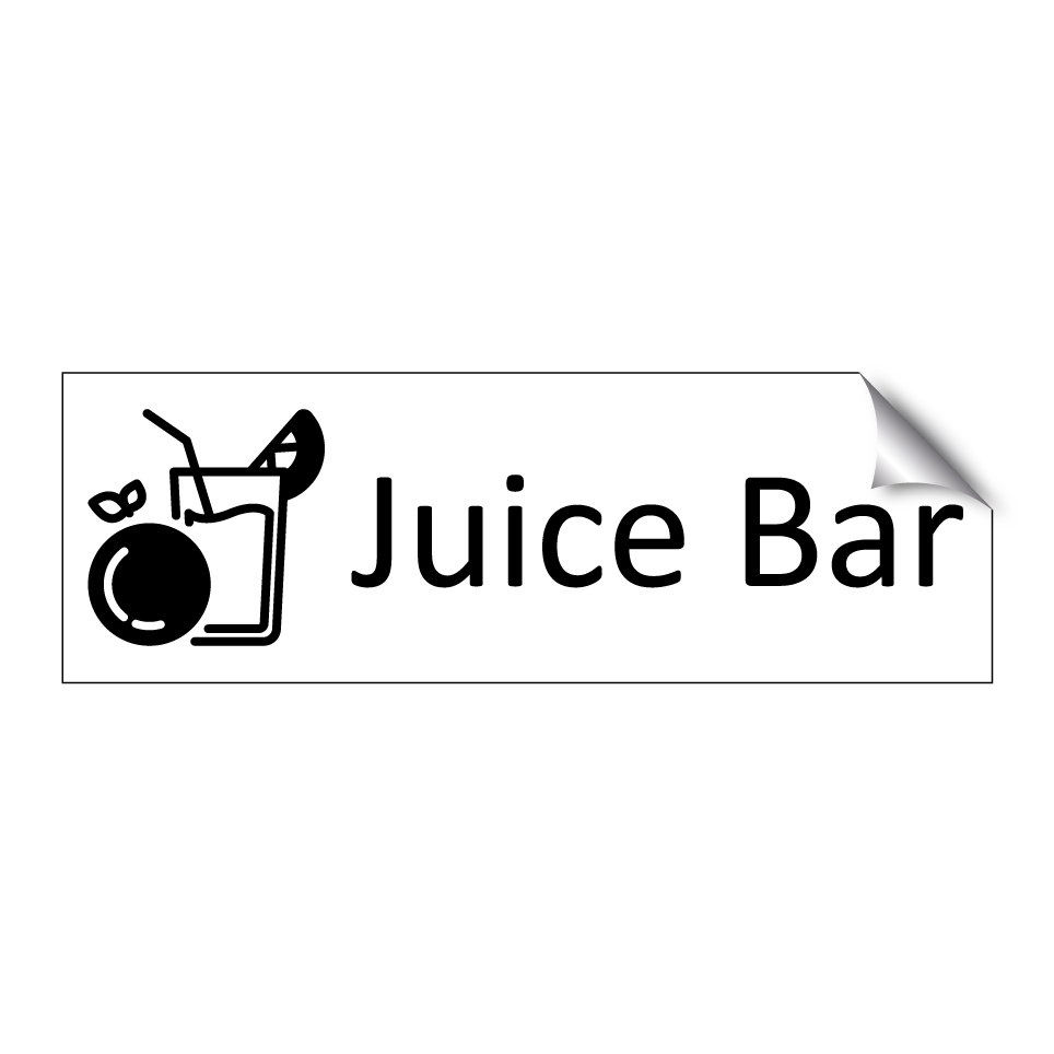 Juice Bar