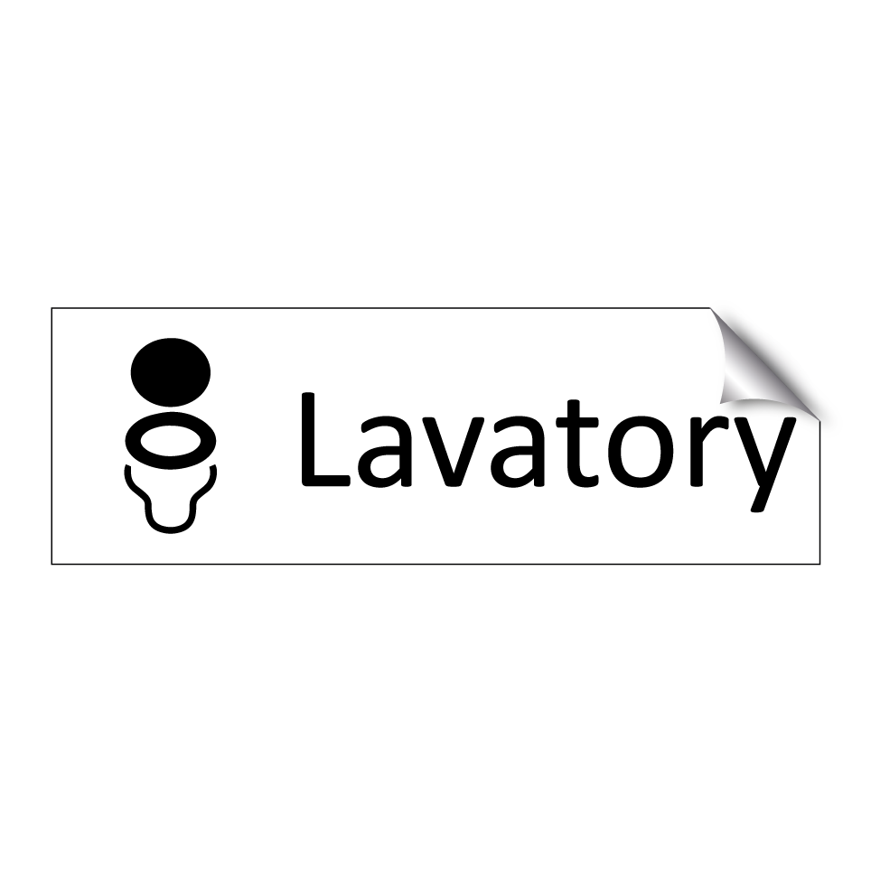Lavatory