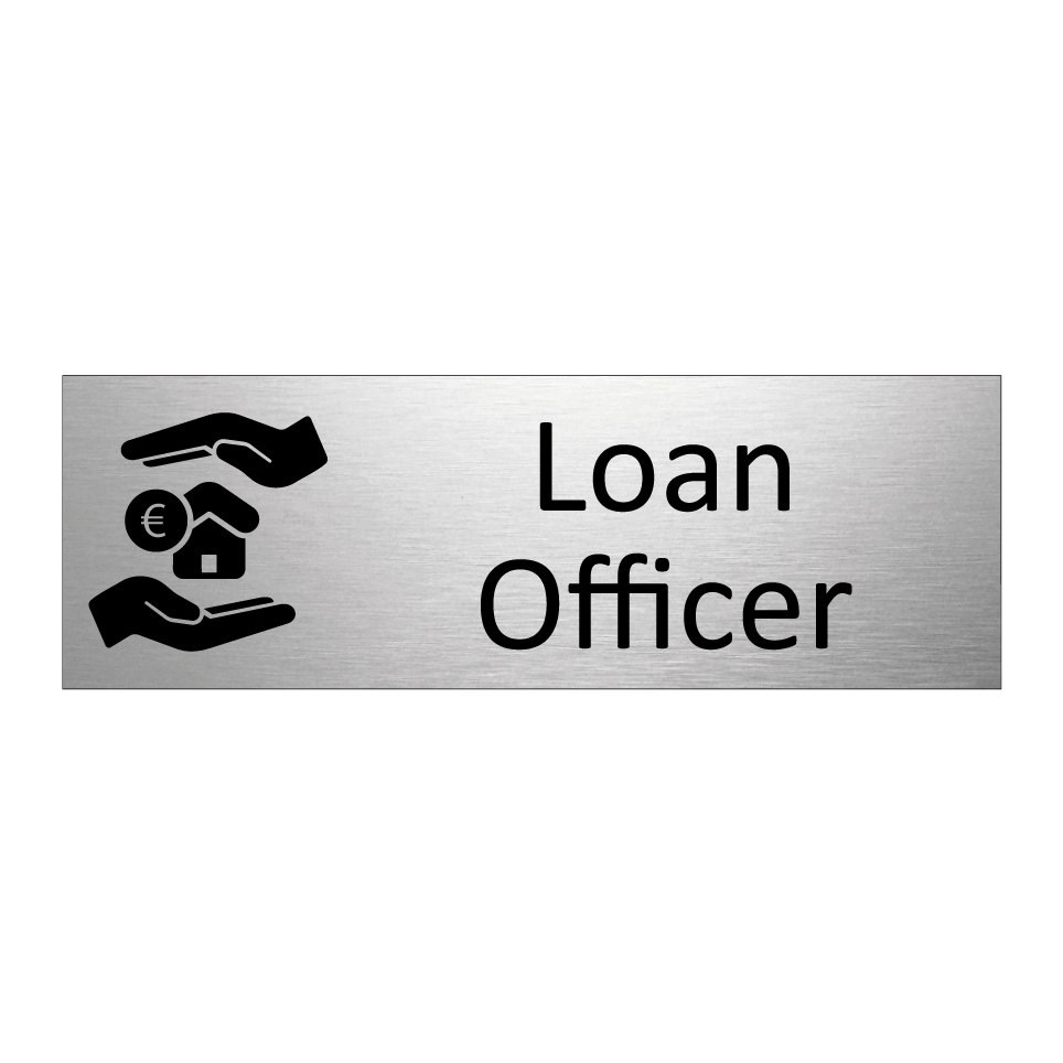 Loan Officer