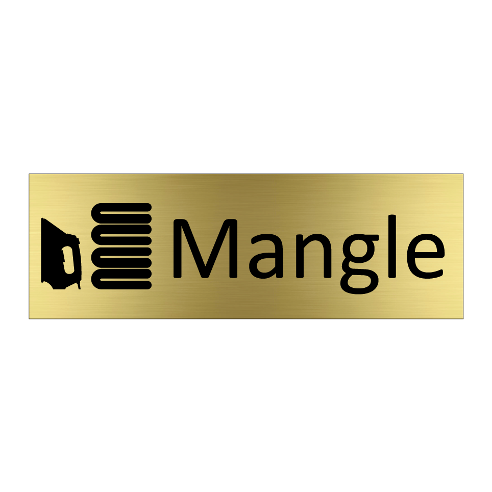Mangle