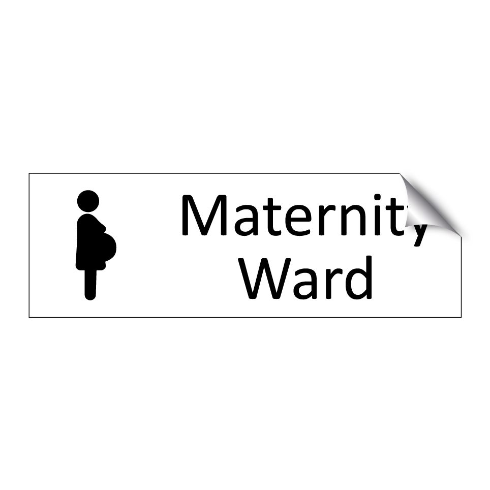 Maternity Ward