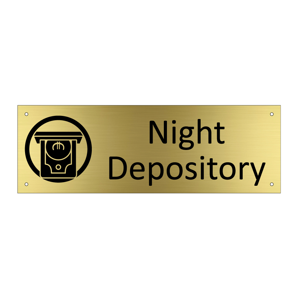 Night Depository