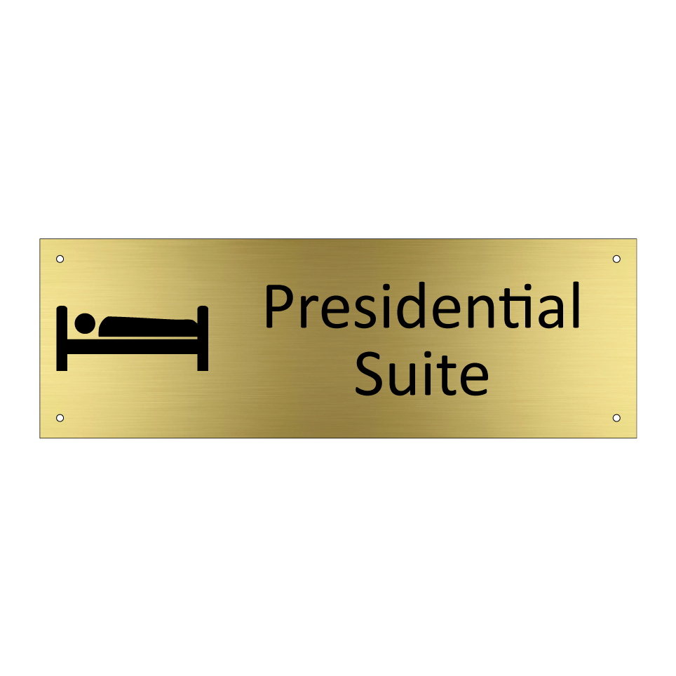 Presidential Suite