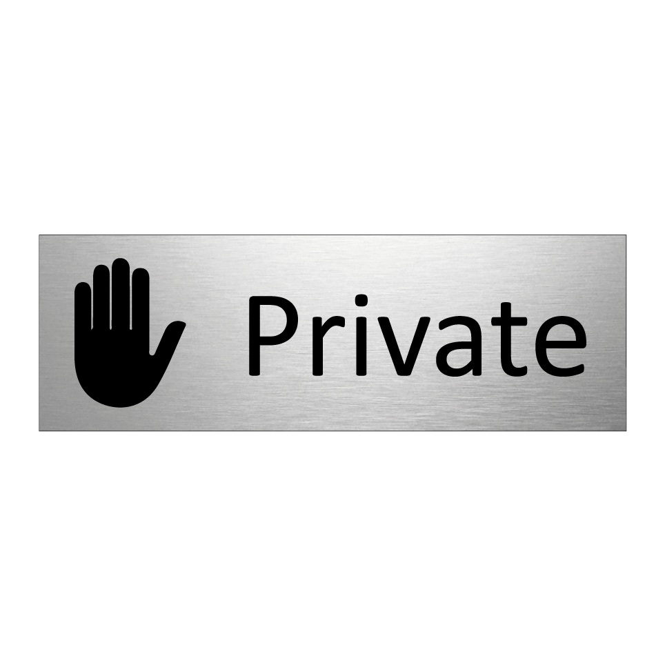 Private