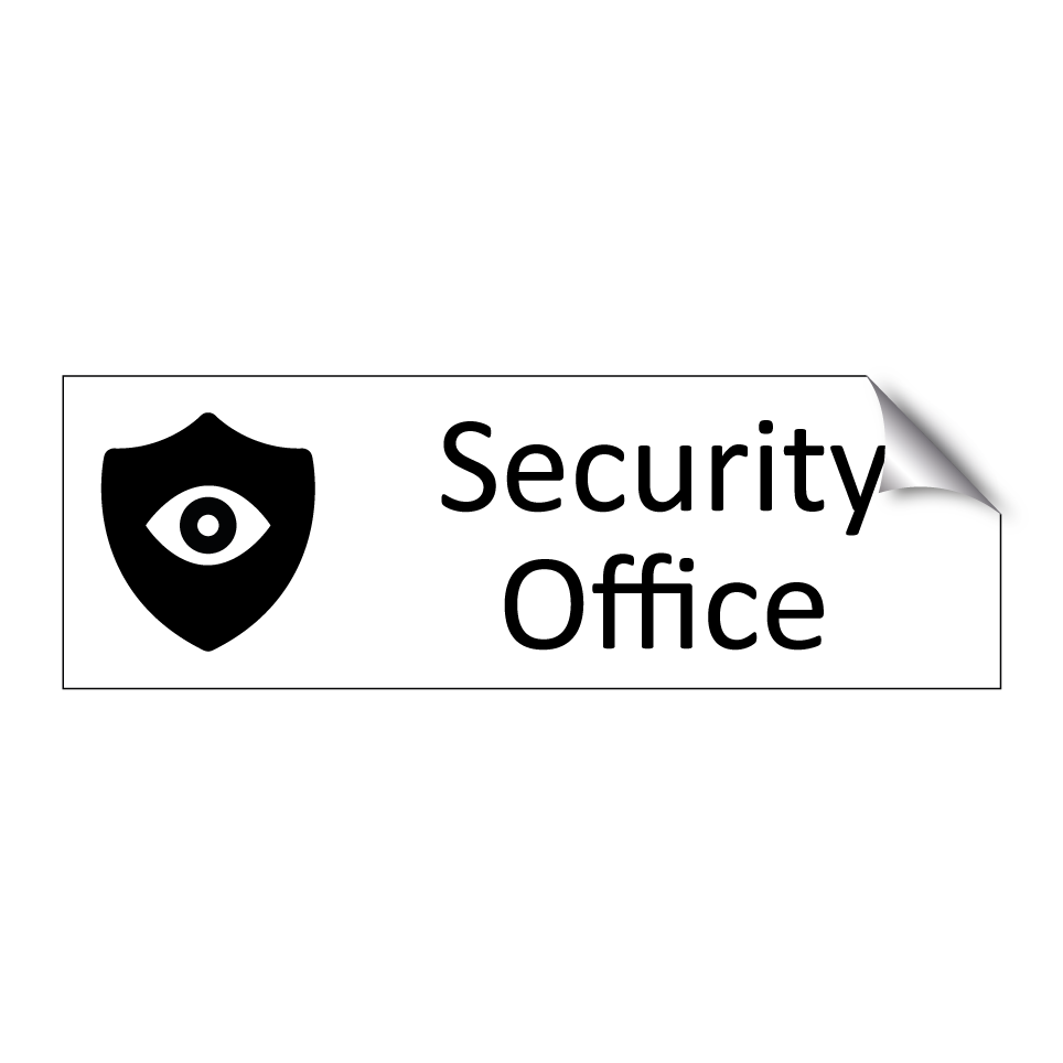 Security Office