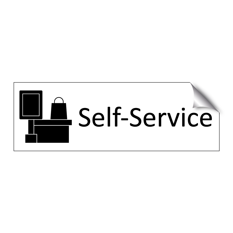 Self-Service