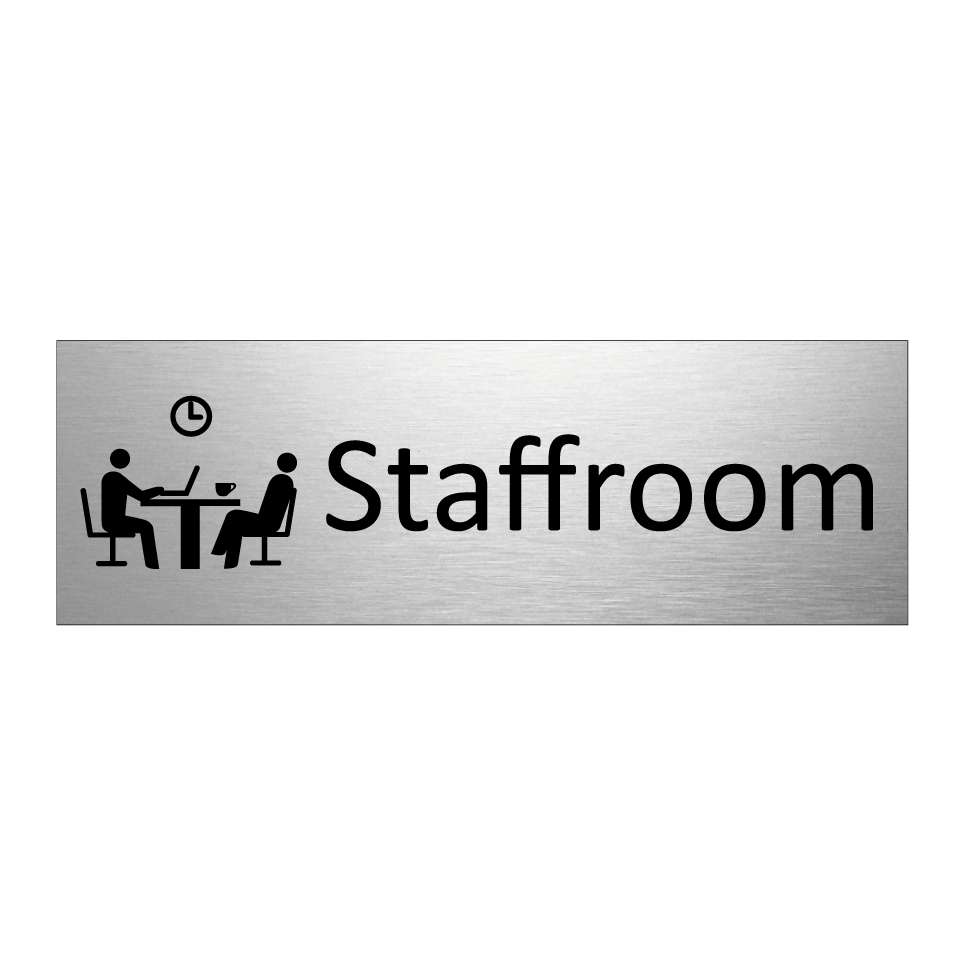 Staffroom