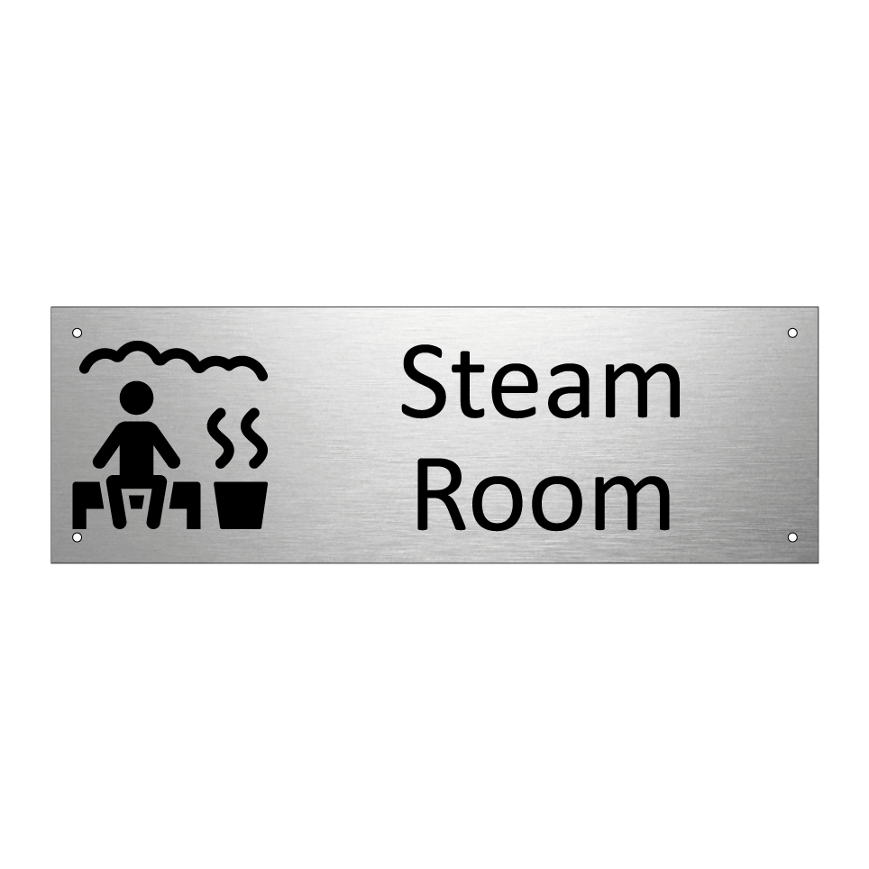 Steam Room