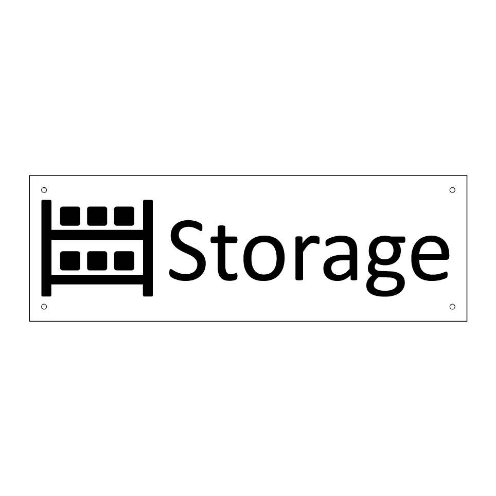Storage