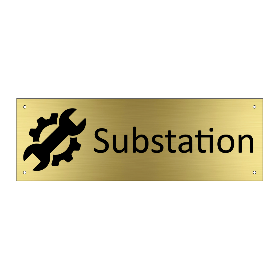 Substation