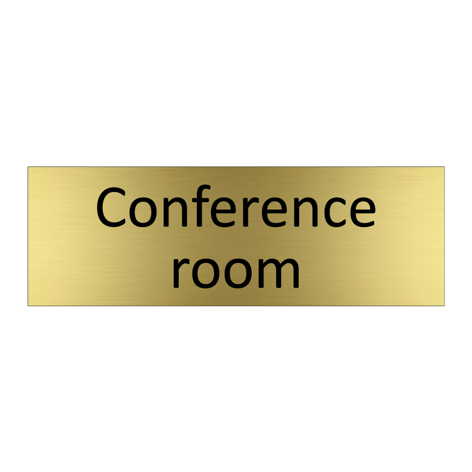 Conference room