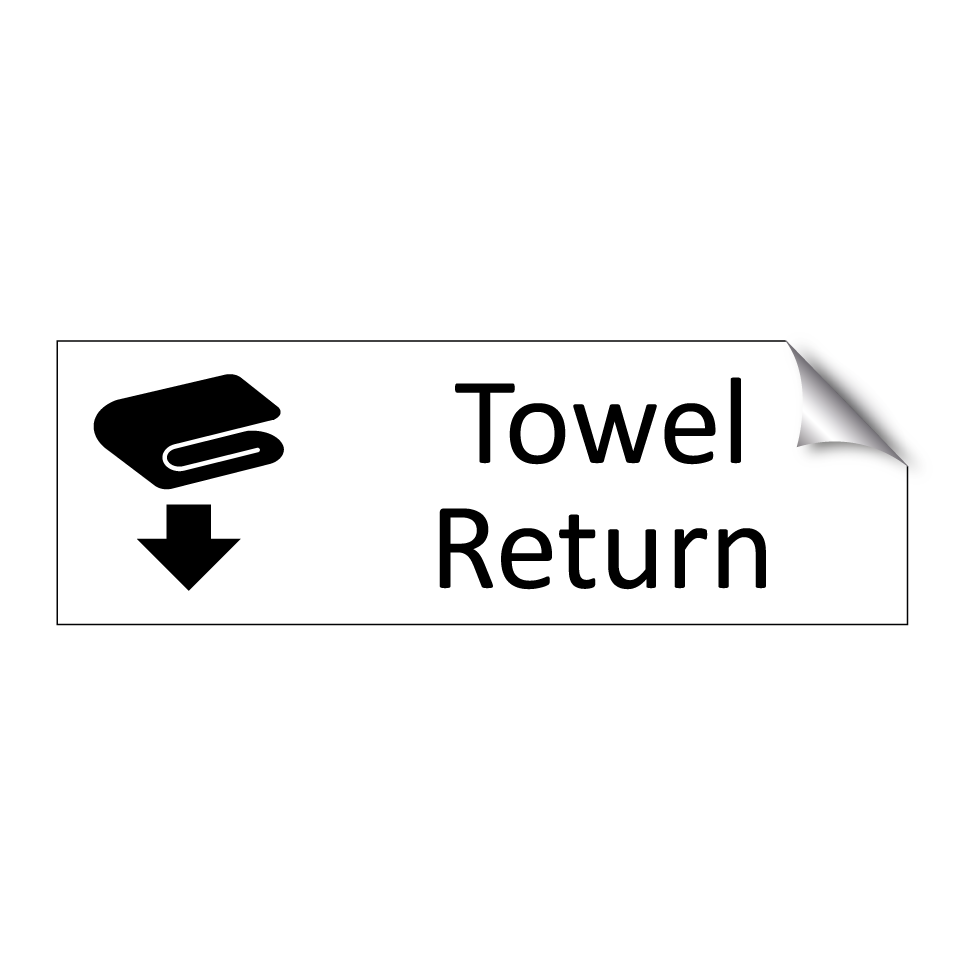 Towel Return