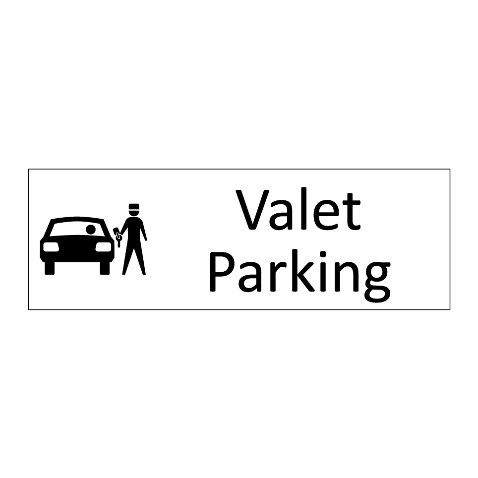Valet Parking
