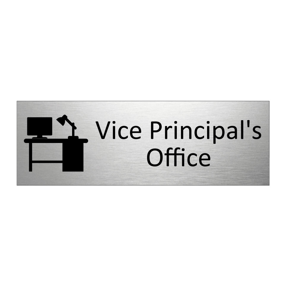 Vice Principal's Office