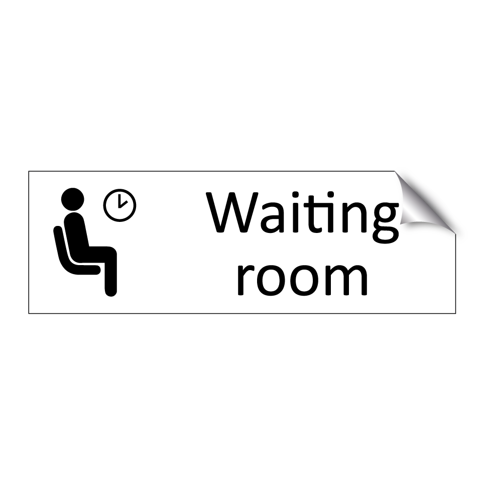 Waiting room